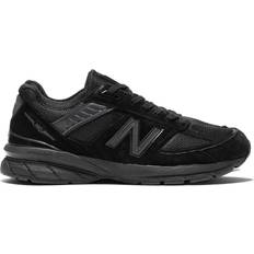 New Balance 990v5 Made in USA Triple Black Men's