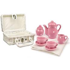 Magni Köksleksaker Magni Tea Set in Porcelain 3181