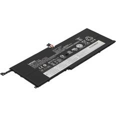 Batteries et Chargeurs Lenovo Batterie ordinateur portable 00HW029 pour (entre autres) ThinkPad X1 Carbon 20FB 3440mAh Pièce d'origine