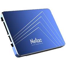 Netac N600S SSD 2TB