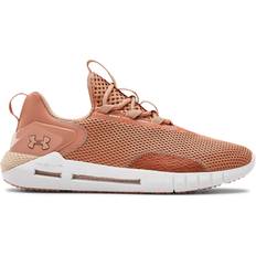 Under Armour HOVR STRT W - Brown