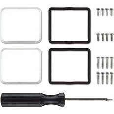 Camera Accessories GoPro Hero3 Lens Replacement Kit