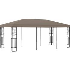 vidaXL Gazebo 6x3 m