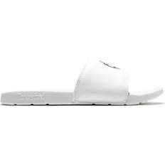 Timberland Slides Timberland Playa Sand - White/Black