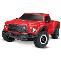 Rc ford f 150 raptor Traxxas Ford F-150 Raptor RTR 58094