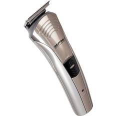 Austauschbarer Kopf Kombinierte Rasiererapparate & Trimmer MPM Hair Clipper MMW-04