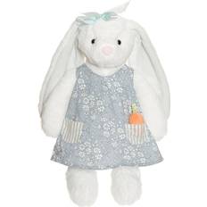 Teddykompaniet Dockor & Dockhus Teddykompaniet Hedda Bunny 30cm