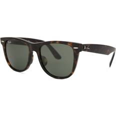 Sonnenbrillen Ray-Ban Original Wayfarer Classic Low Bridge Fit RB2140F 902