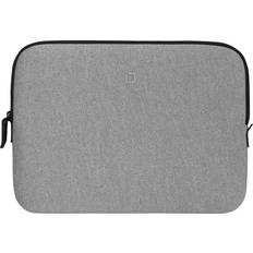 Dicota Urban Laptop Sleeve 13" - Grey