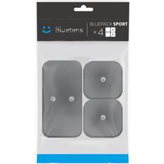 Bluetens Duo Sport Electrodes 4-pack