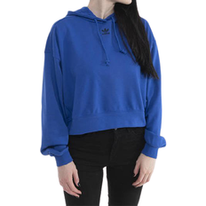 Adidas loungewear adidas Loungewear Adicolor Essentials Hoodie - Bold Blue