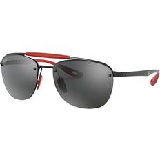 Ray ban scuderia Ray-Ban Scuderia Ferrari Collection RB3662M F0026G