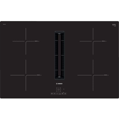 75 cm - Induktiokeittotaso Keittotasot Bosch PIE811B15E Induction Cooktop