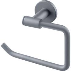 Harmaa WC-paperitelineet Tapwell TA235 Ascot Grey WC-Paperiteline