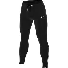 Men - Polyester Tights NIKE Dri-FIT Challenger Running Tights Men - Black