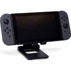 Accessori per videogiochi PowerA Nintendo Switch Premium Stand - Black