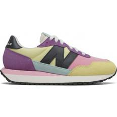 New Balance 237 W - Lemon with Sour Grape