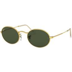 Ray ban oval Ray-Ban Oval RB3547 919631