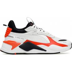 Puma rsx Puma RS-X Mix M - Puma White/Tigerlily