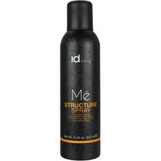 Fine Hair - Thickening/Volume Shine Sprays idHAIR Me Structure Spray 250ml