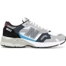 New Balance Made In England Zapatillas New Balance 920 Grey Blue/Black