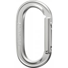 Klimmen uitverkoop Black Diamond Oval Keylock Carabiner