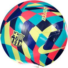 Barcelona fotbollar Nike FC Barcelona Pitch