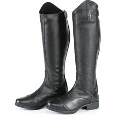 Faux Leather Riding Shoes Shires Moretta Marcia Riding Boots