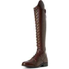 Push Button Shoes Ariat Capriole Tall Riding Boot Women