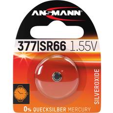 Ansmann 377/SR66 Compatible