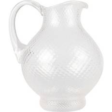 Harlequin glas Spektrum Harlequin Round Vandkaraffel 2L