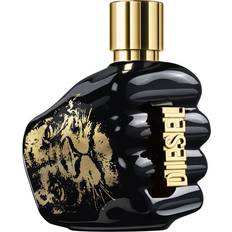 Diesel Spirit of the Brave EdT 200ml