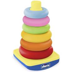 Chicco Basic Stackable Dondolotto Pyramid