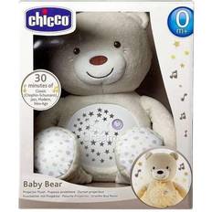 Musica Giocattoli Interattivi Projector Bear Baby Bear Cream