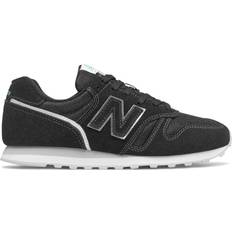 New Balance Classic 373v2 W - Black/White