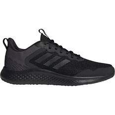 adidas Fluidstreet M - Core Black/Core Black/Grey Six