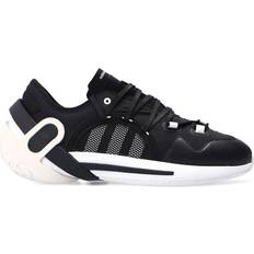 Adidas Y-3 Idoso Boost - Black/Chalk White