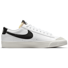 Nike blazer 77 Nike Blazer Low '77 Women's Shoes - White