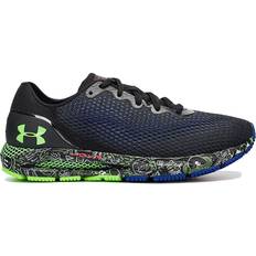 TPU Scarpe Under Armour Hovr Sonic 4 FnRn Black Female