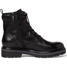 Tamaris Bootsit - Musta