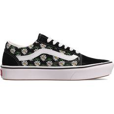 Vans Comfycush Old Skool W - Daisy/Black