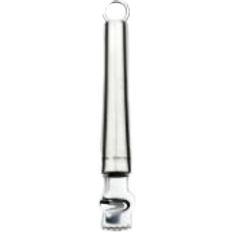 Opvaskemaskineegnede - Stål Kartoffelskrællere Steel Function - Kartoffelskræller 17cm