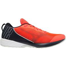 Mizuno Duel Sonic 2 M - Ignition Red/Black