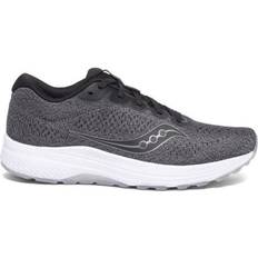 Saucony Clarion 2 Black/Grey Male