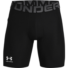 Under Armour Man Shorts Under Armour HG Compression Shorts - Black