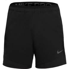 Nike Pro Rep Shorts Men - Black/Iron Grey