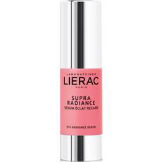 Antioxidantien Augenserum Lierac Supra Radiance Eye Radiance Serum 15ml