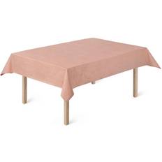 Kähler Hammershøi Poppy Tischdecke Rosa (270x150cm)