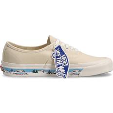 Vans Ua Old Skool 36 Dx - Og White