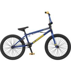 BMX-sykler GT Slammer 2021